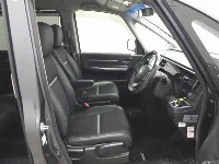 Цена авто Honda Stepwgn с аукционов Японии, номер кузова RP3, пробег 87 000, оценка 2