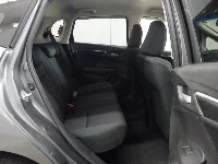 Цена авто Honda Fit с аукционов Японии, номер кузова GK3, пробег 213 000, оценка 2