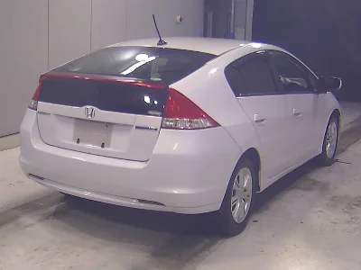 HONDA INSIGHT