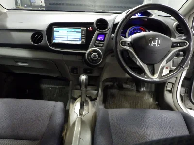 HONDA INSIGHT