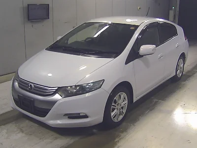 HONDA INSIGHT