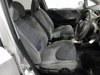 Цена авто Honda Fit с аукционов Японии, номер кузова GD1, пробег 128 000, оценка 9