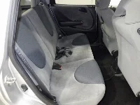 Цена авто Honda Fit с аукционов Японии, номер кузова GD1, пробег 128 000, оценка 9