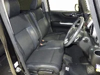 Цена авто Honda N-Box с аукционов Японии, номер кузова JF1, пробег 107 000, оценка 6