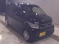 Цена авто Honda N-WGN с аукционов Японии, номер кузова JH1, пробег 103 000, оценка 4