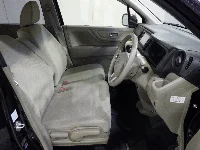 Цена авто Honda N-WGN с аукционов Японии, номер кузова JH1, пробег 103 000, оценка 4