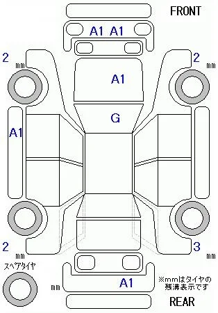 Daihatsu Thor