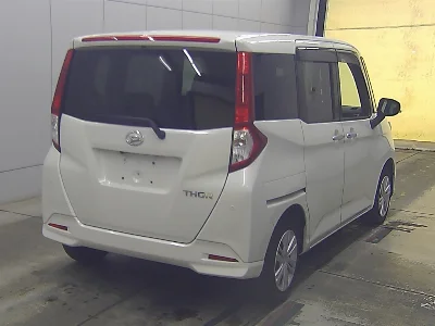 DAIHATSU THOR