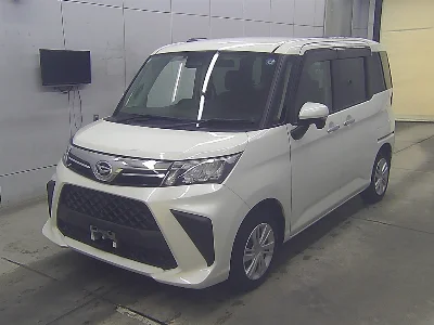 DAIHATSU THOR