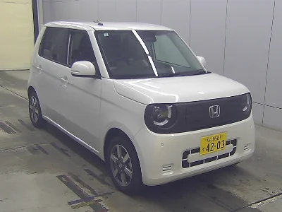 HONDA N ONE