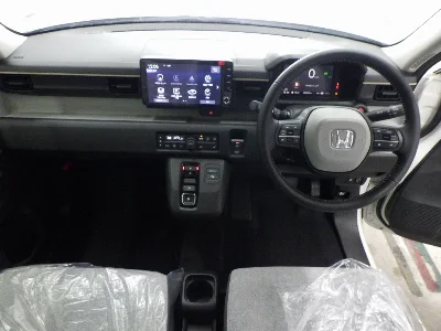 HONDA N ONE