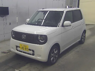 HONDA N ONE