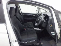 Цена авто Honda Fit с аукционов Японии, номер кузова GK3, пробег 128 000, оценка 2