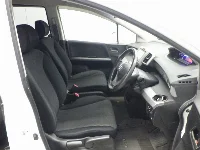 Цена авто Honda Freed с аукционов Японии, номер кузова GP3, пробег 73 000, оценка 8