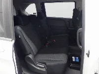 Цена авто Honda Freed с аукционов Японии, номер кузова GP3, пробег 73 000, оценка 8