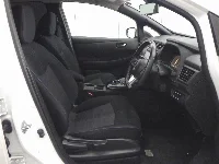 Цена авто Nissan Leaf с аукционов Японии, номер кузова ZE1, пробег 35 000, оценка 8