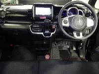 Цена авто Honda N-Box с аукционов Японии, номер кузова JF1, пробег 171 000, оценка 2