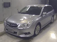 Subaru LEGACY TOURING WAGON