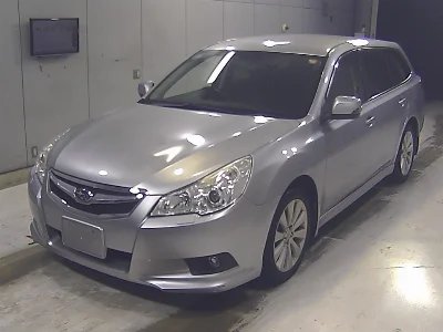 Subaru LEGACY TOURING WAGON