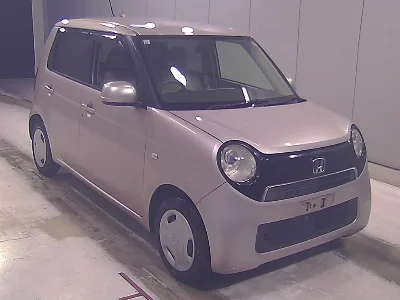 HONDA N ONE