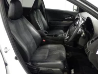 Цена авто Honda Vezel с аукционов Японии, номер кузова RU1, пробег 74 000, оценка 3