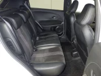 Цена авто Honda Vezel с аукционов Японии, номер кузова RU1, пробег 74 000, оценка 3