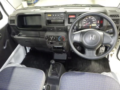 HONDA ACTY TRUCK