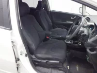 Цена авто Honda Fit с аукционов Японии, номер кузова GP1, пробег 255 000, оценка 6