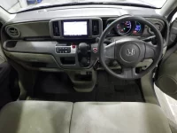 Цена авто Honda N-One с аукционов Японии, номер кузова JG1, пробег 249 000, оценка 6