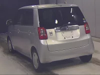 Цена авто Honda N-One с аукционов Японии, номер кузова JG1, пробег 249 000, оценка 6