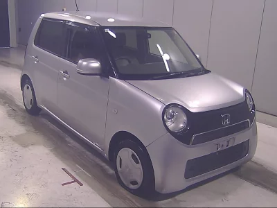 HONDA N ONE