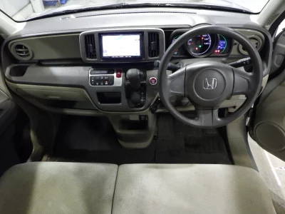 HONDA N ONE