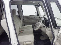 Цена авто Honda N-Box с аукционов Японии, номер кузова JF1, пробег 61 000, оценка 8