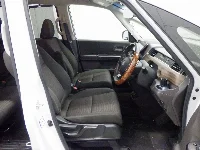 Цена авто Honda Freed с аукционов Японии, номер кузова GB5, пробег 16 000, оценка 6