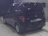 Цена авто Honda Freed Spike с аукционов Японии, номер кузова GB3, пробег 161 000, оценка 2