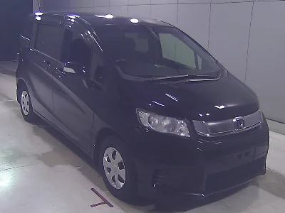 HONDA FREED SPIKE