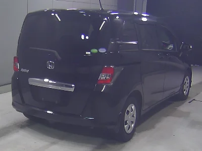 HONDA FREED SPIKE