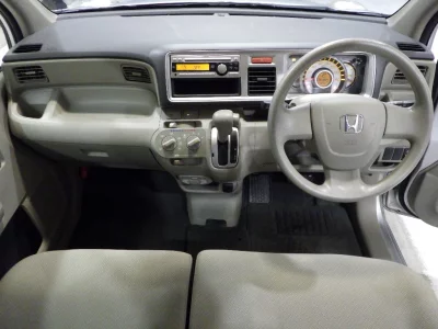 Honda LIFE