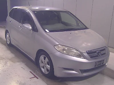 HONDA EDIX
