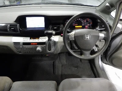 HONDA EDIX