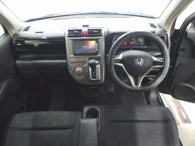 HONDA ZEST