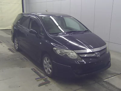 HONDA AIRWAVE