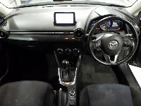 Цена авто Mazda Demio с аукционов Японии, номер кузова DJ5FS, пробег 137 000, оценка 4