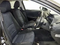 Цена авто Mazda Demio с аукционов Японии, номер кузова DJ5FS, пробег 137 000, оценка 4