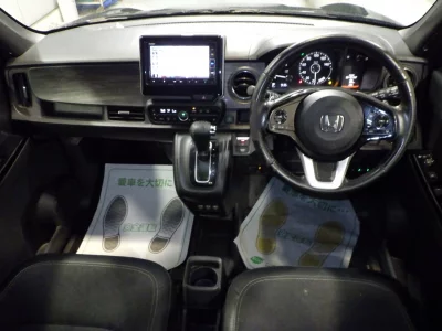 HONDA N ONE