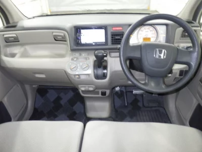 HONDA LIFE