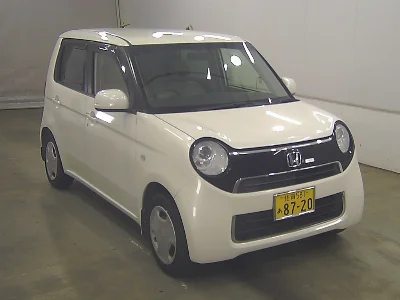 HONDA N ONE