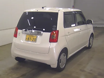 HONDA N ONE