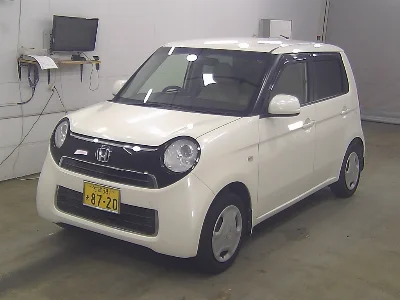 HONDA N ONE