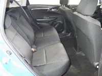 Цена авто Honda Fit с аукционов Японии, номер кузова GP5, пробег 84 000, оценка 2